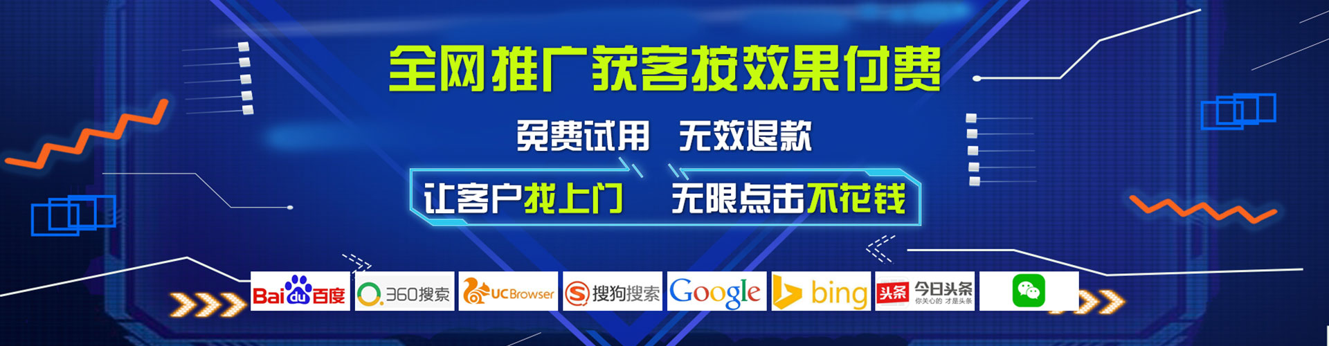 绥江信息流竞价